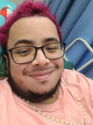 Profile photo for Kevin M Vega