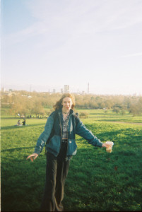 Profile photo for Tara Freedman