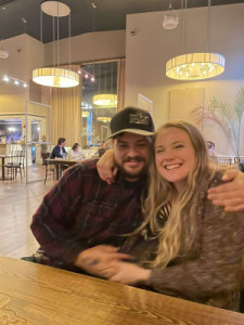 Profile photo for Anthony Aia