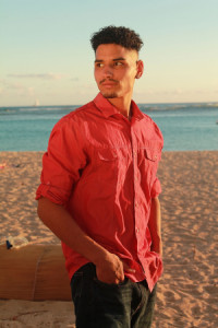 Profile photo for Donald Mobley jr