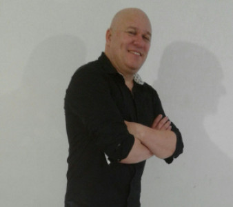 Profile photo for Elias Garcia da Silva