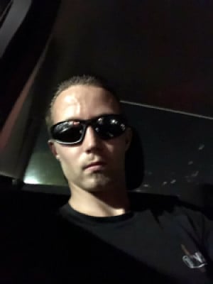 Profile photo for Tyler Hubbard