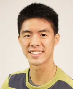 Profile photo for Preston Yeung