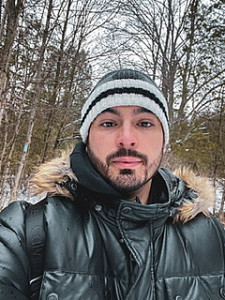 Profile photo for Alexander Pizano