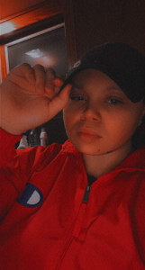 Profile photo for Aaliyah lewis