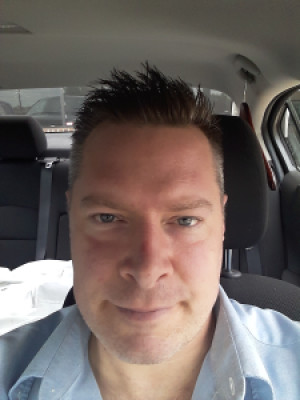 Profile photo for Tom Carlson