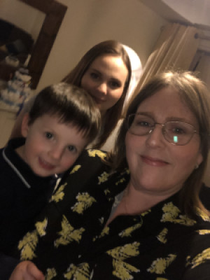 Profile photo for Sarah Fern