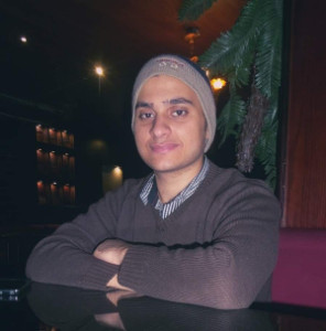 Profile photo for MoYahia MoYahia