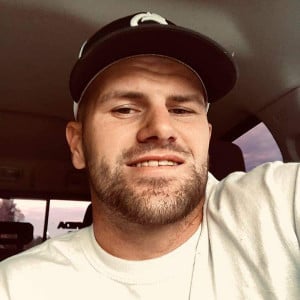 Profile photo for Brandon Giddens