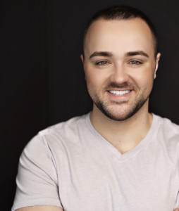 Profile photo for Keegan Vaillancourt