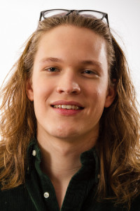 Profile photo for Benjamin Nowak