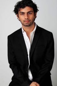 Profile photo for Anirudh Nayar