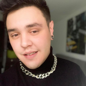 Profile photo for Nicolas Quintero
