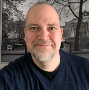 Profile photo for Marc Hartenberg