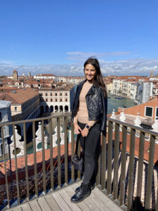 Profile photo for Chiara Torrente