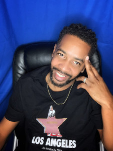 Profile photo for Omar Leonard