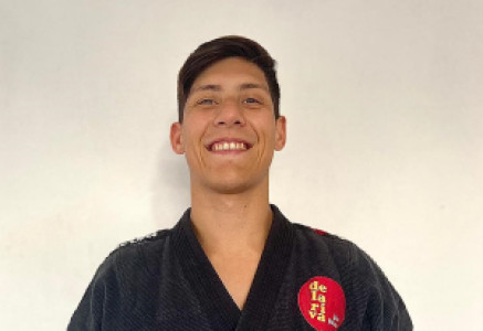 Profile photo for Bastian Van Aken