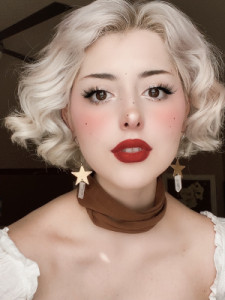 Profile photo for Lauren Monaco