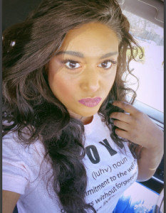 Profile photo for Talia Berryman