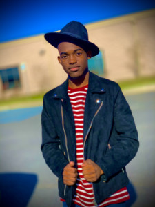 Profile photo for Kenderius Pauling