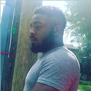 Profile photo for Jeanpaul m Biles Jr