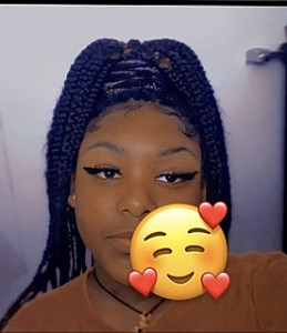 Profile photo for Brayla Mathis