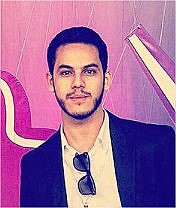 Profile photo for ERICK NICKOLAS VIEIRA VASCONCELOS COSTA