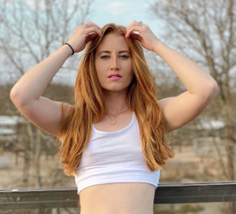 Profile photo for Lauren Lowe