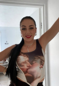 Profile photo for Lili Ranieri