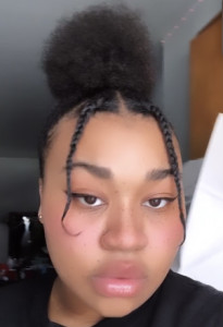 Profile photo for Ashleigh Kelly