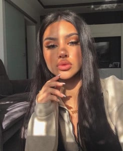 Profile photo for Madison Nickles