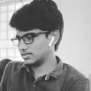 Profile photo for Saran Raj