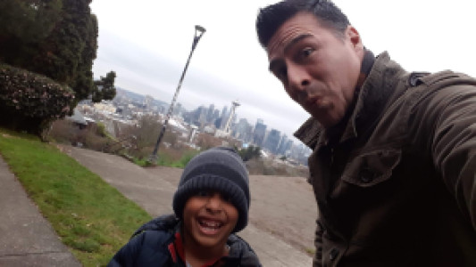 Profile photo for Gerardo ARRIAGA