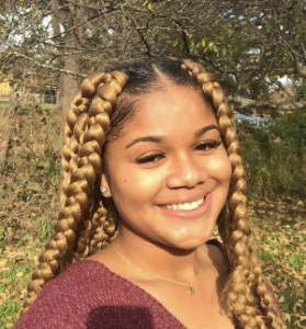 Profile photo for Keisha Henderson