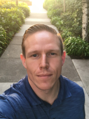 Profile photo for Michael Martini