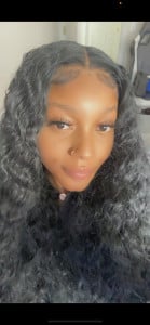 Profile photo for Destini Harmon