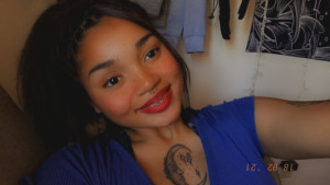 Profile photo for Alyssa Ora Burney