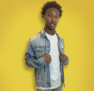 Profile photo for Amari Fields