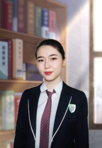 Profile photo for Fatima Rishatkyzy