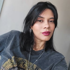 Profile photo for Ana Nóbrega