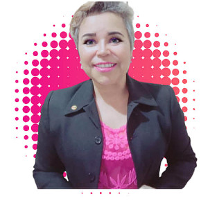 Profile photo for ELANE FERREIRA DE SOUZA