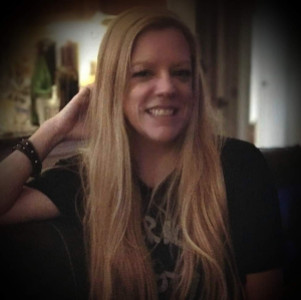 Profile photo for Kara Stockton