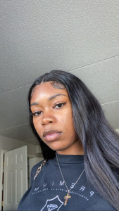 Profile photo for Nia todd