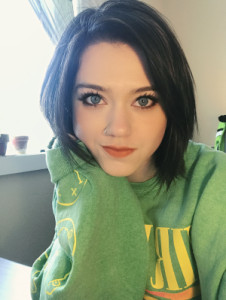 Profile photo for Madison Barry