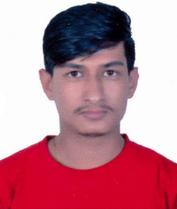 Profile photo for Sujan pokharel