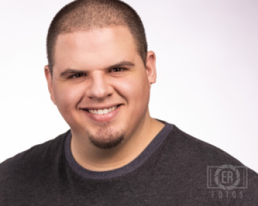 Profile photo for Shay Faubel