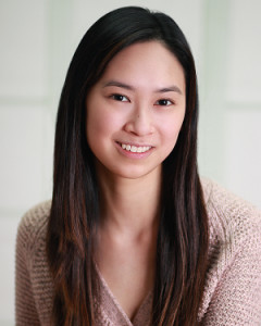 Profile photo for Zoë Law