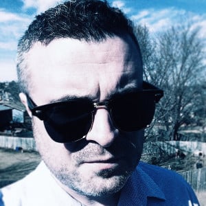 Profile photo for Mark Dews