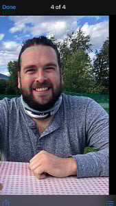 Profile photo for Patrick Weber