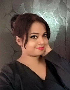 Profile photo for ROSE Dsouza